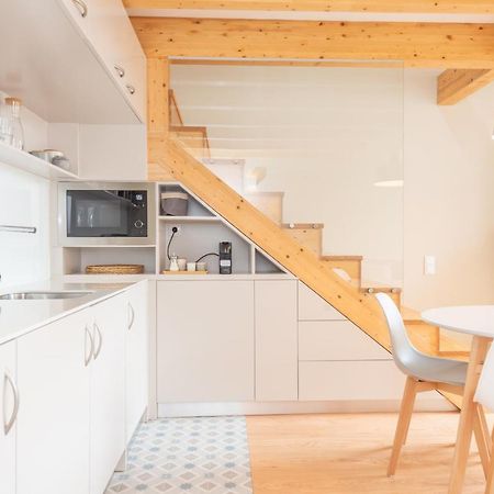 12 Sweet Caroline Apartment Porto Exterior foto