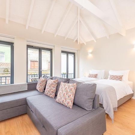 12 Sweet Caroline Apartment Porto Exterior foto