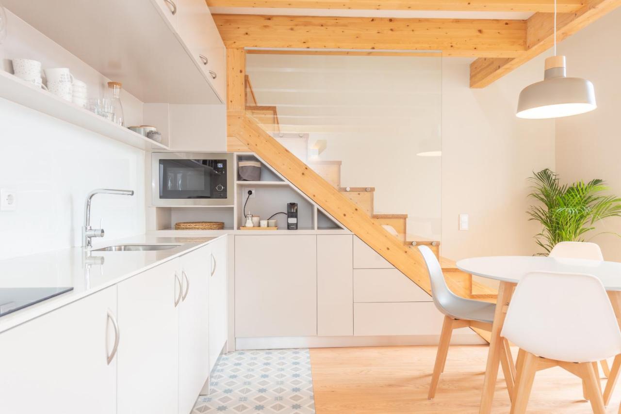 12 Sweet Caroline Apartment Porto Exterior foto