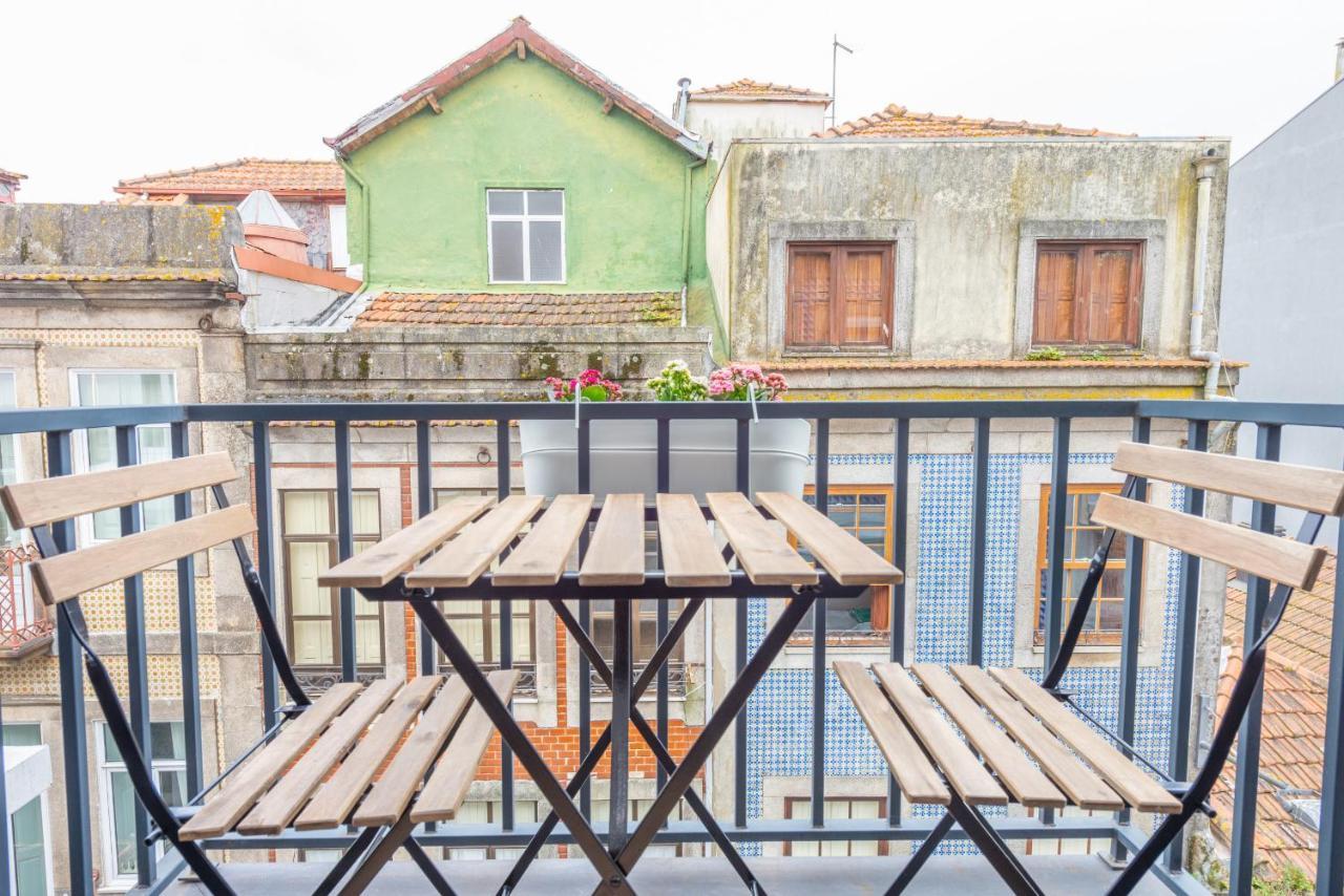 12 Sweet Caroline Apartment Porto Exterior foto