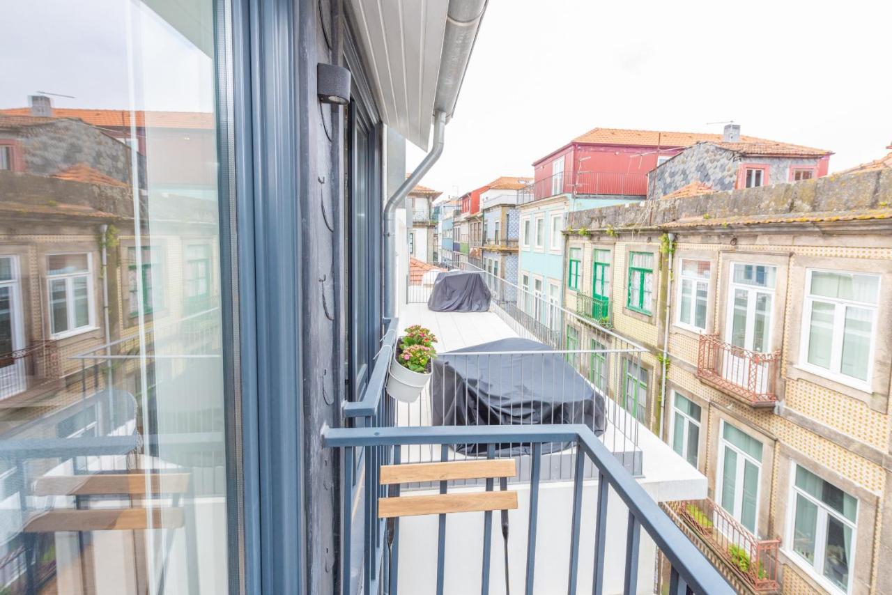 12 Sweet Caroline Apartment Porto Exterior foto
