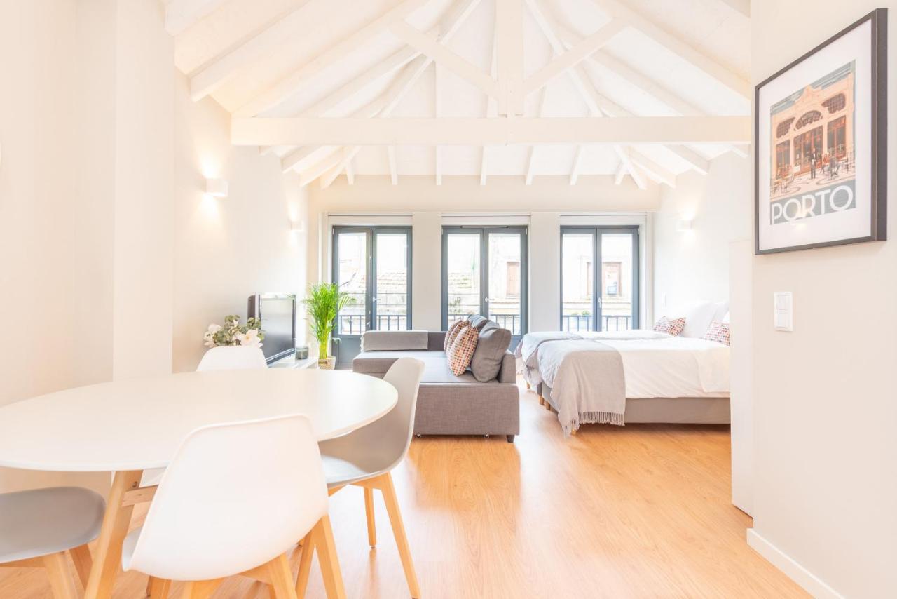 12 Sweet Caroline Apartment Porto Exterior foto
