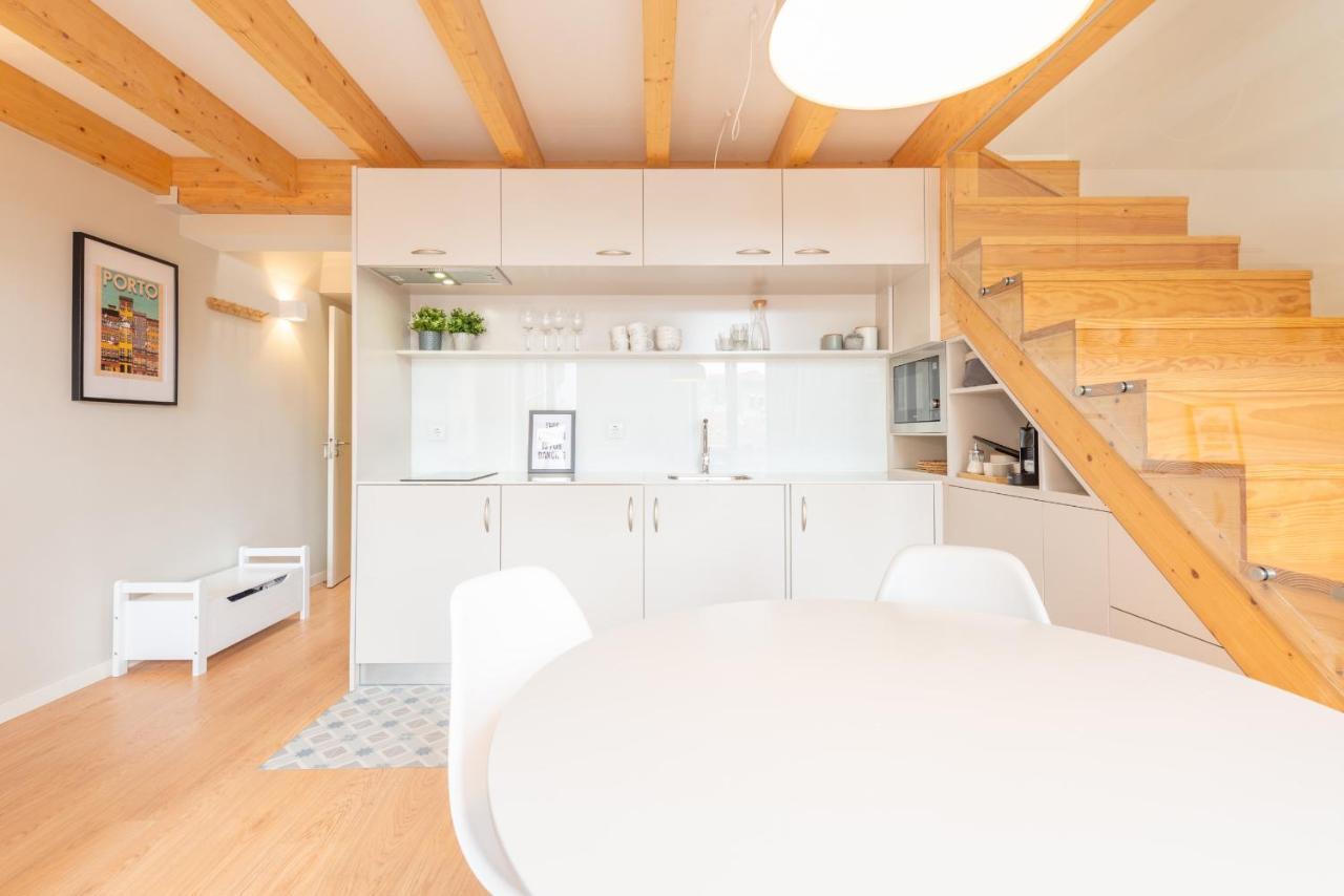 12 Sweet Caroline Apartment Porto Exterior foto