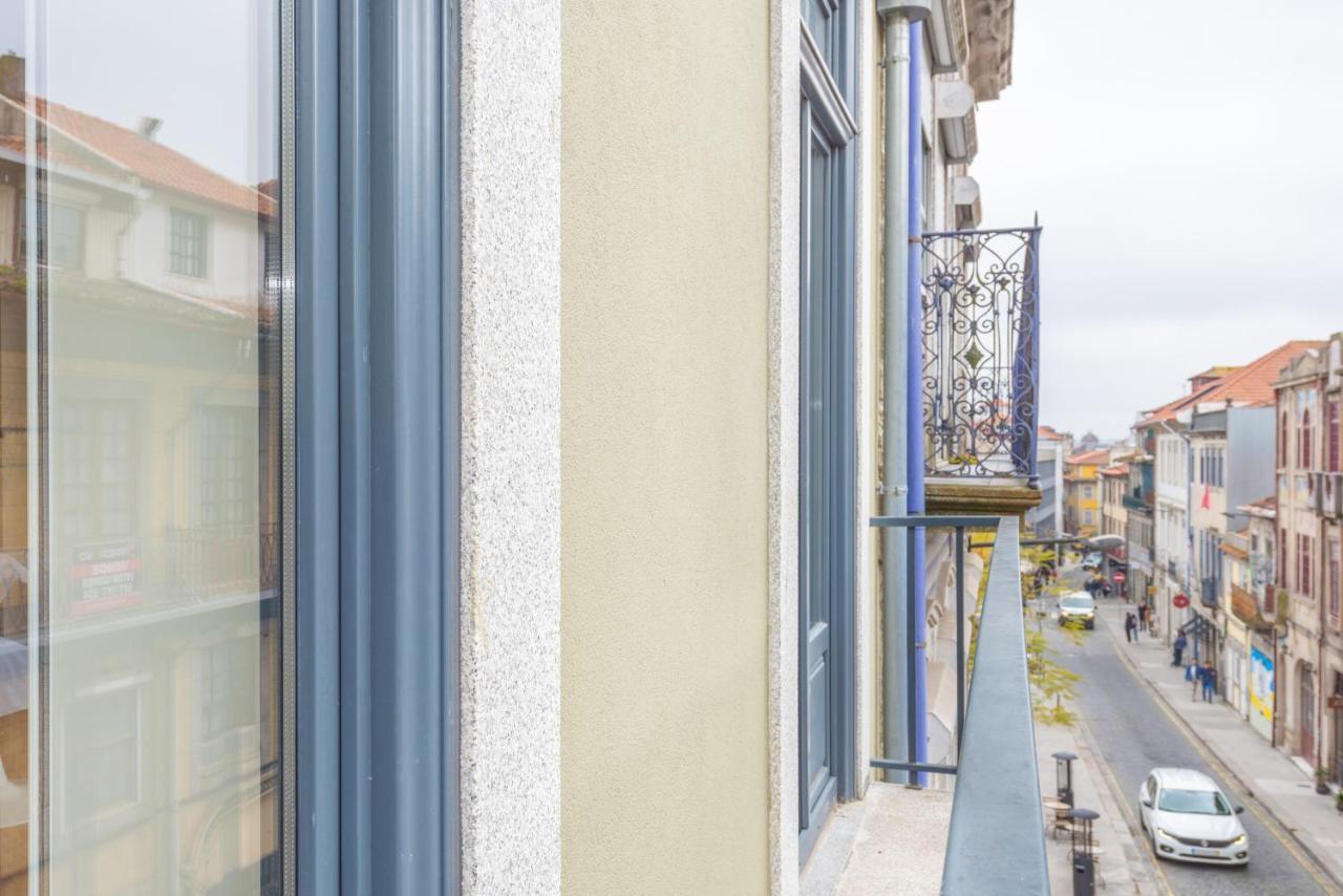 12 Sweet Caroline Apartment Porto Exterior foto