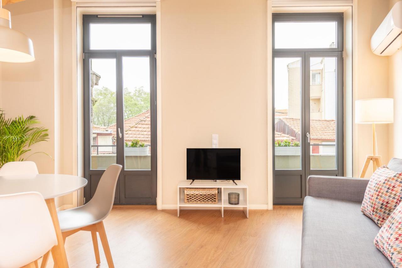12 Sweet Caroline Apartment Porto Exterior foto