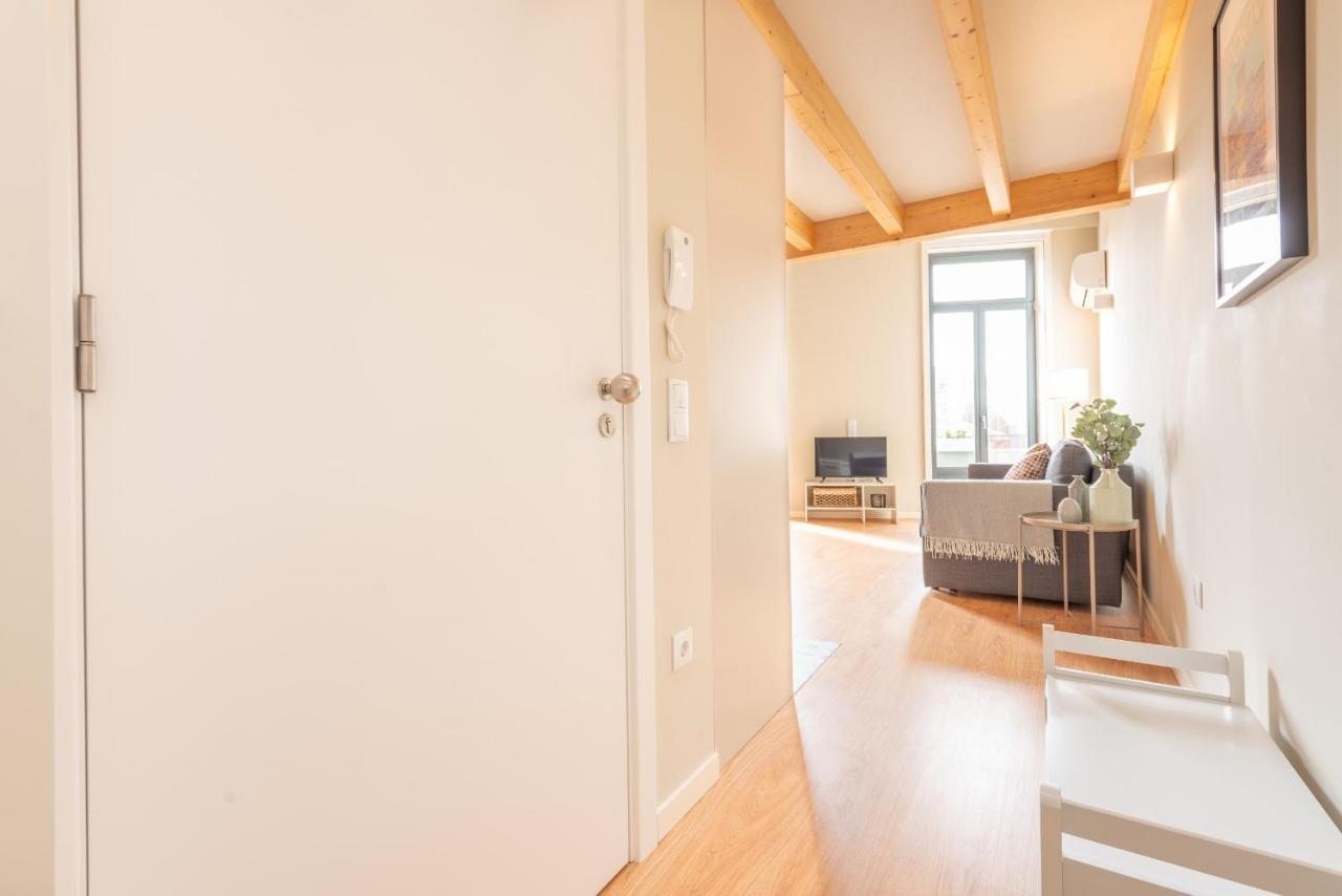 12 Sweet Caroline Apartment Porto Exterior foto