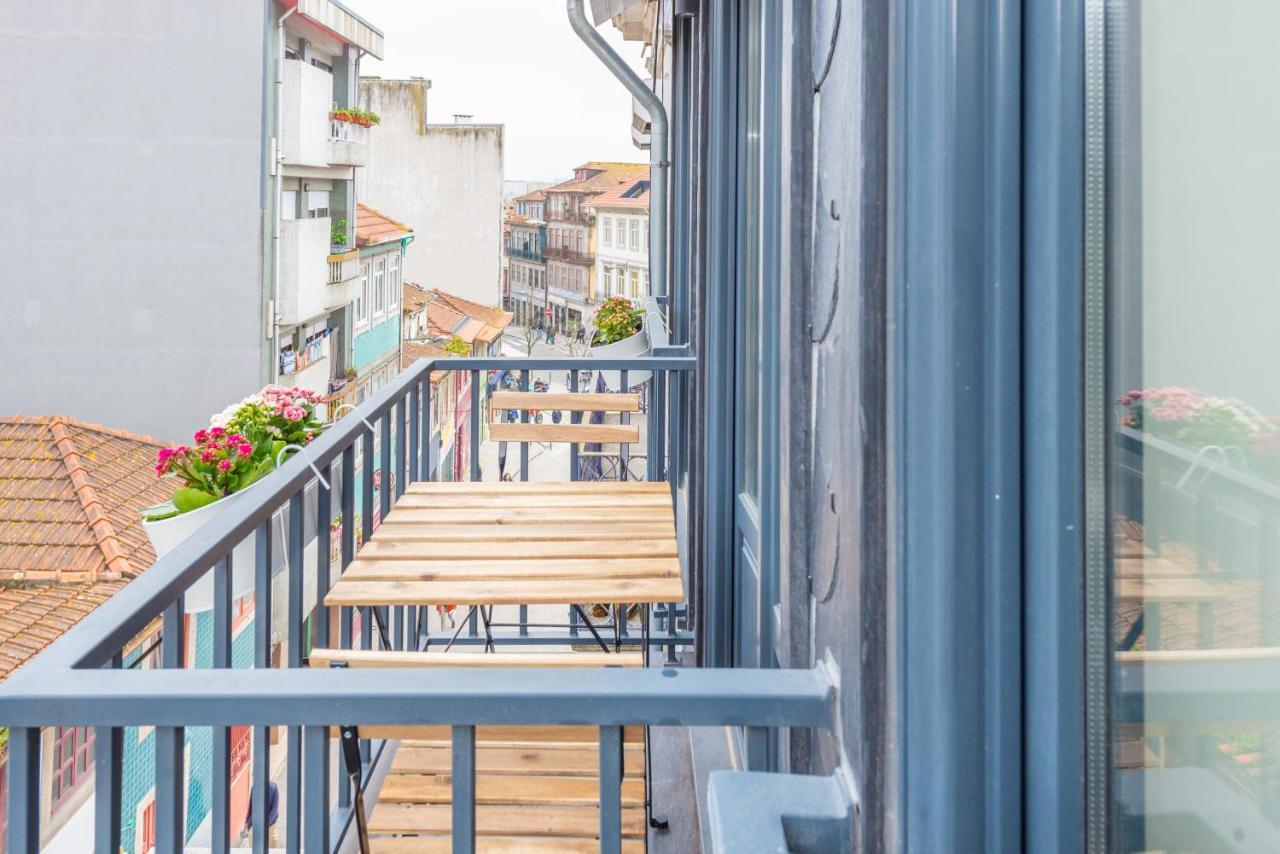 12 Sweet Caroline Apartment Porto Exterior foto