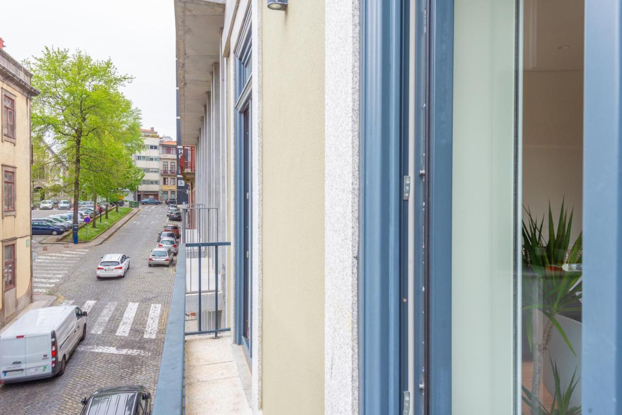 12 Sweet Caroline Apartment Porto Exterior foto