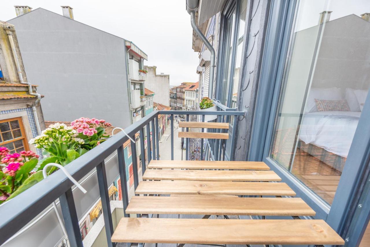 12 Sweet Caroline Apartment Porto Exterior foto