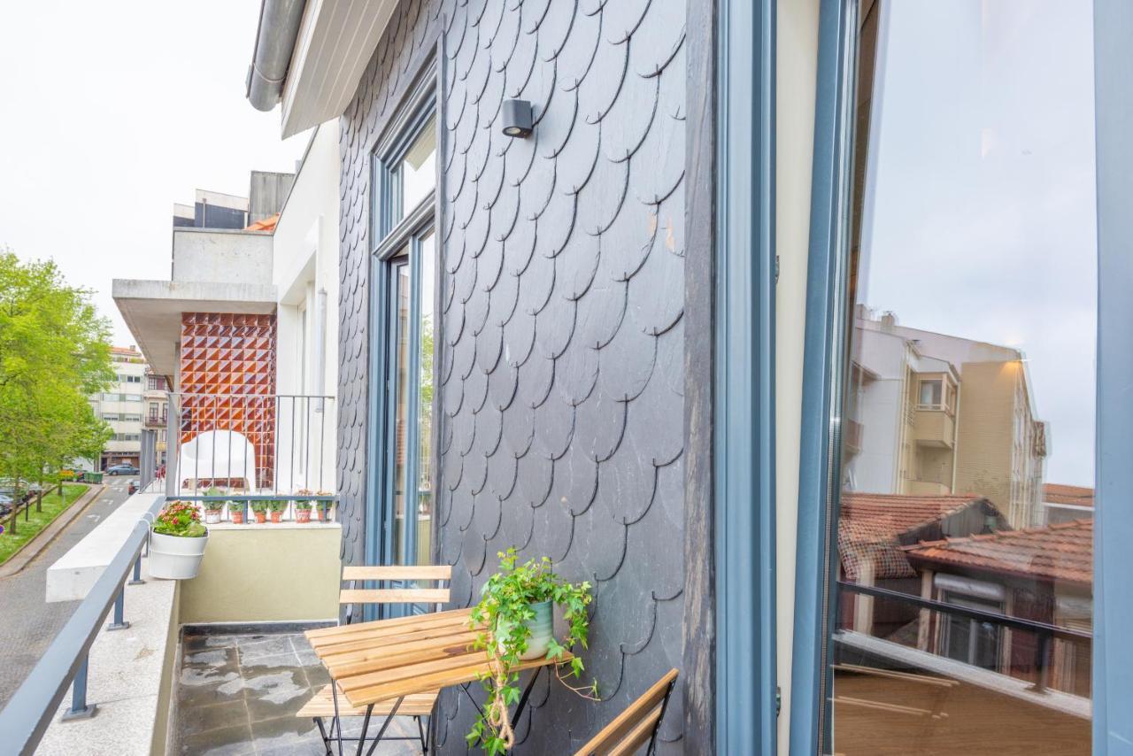 12 Sweet Caroline Apartment Porto Exterior foto