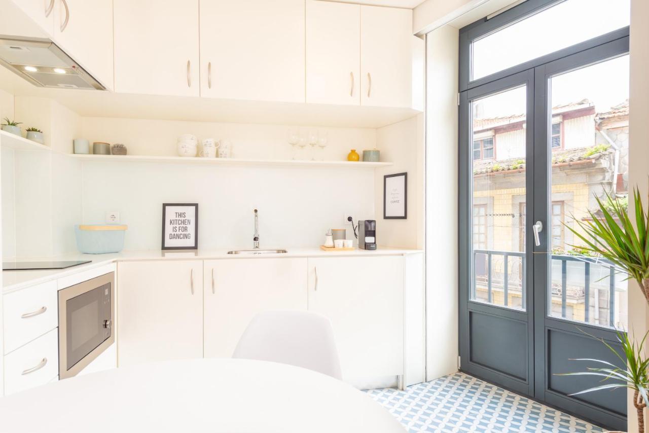 12 Sweet Caroline Apartment Porto Exterior foto