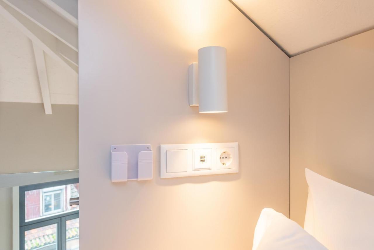 12 Sweet Caroline Apartment Porto Exterior foto